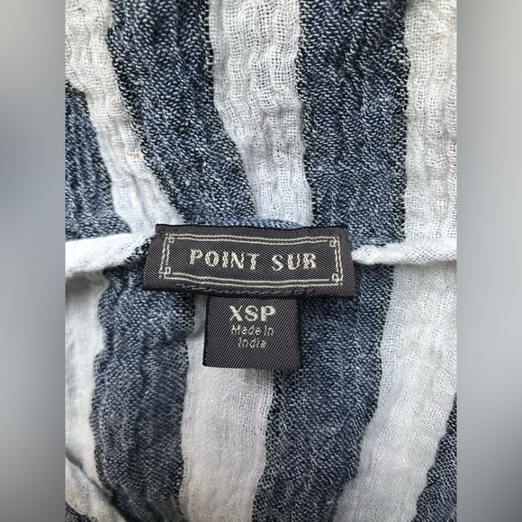 J.Crew Point Sur Women’s Tank Top Size XSP - Picture 6 of 10